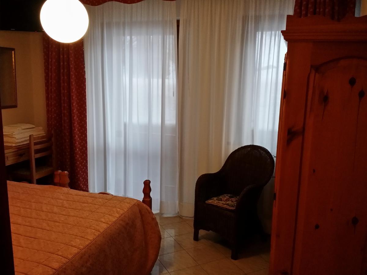 Albergo Diana Cerreto Laghi Room photo