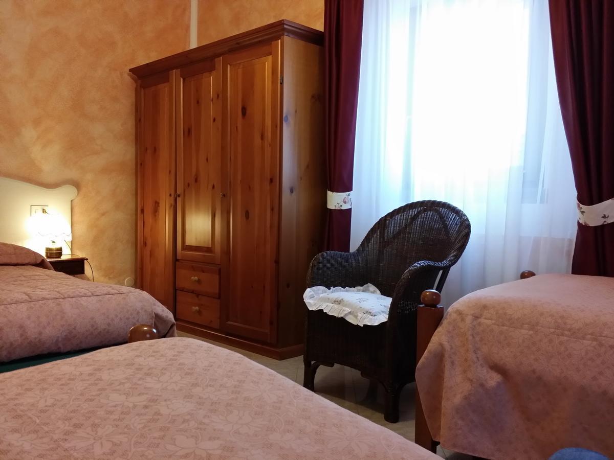 Albergo Diana Cerreto Laghi Room photo