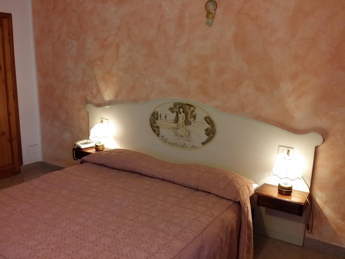 Albergo Diana Cerreto Laghi Room photo