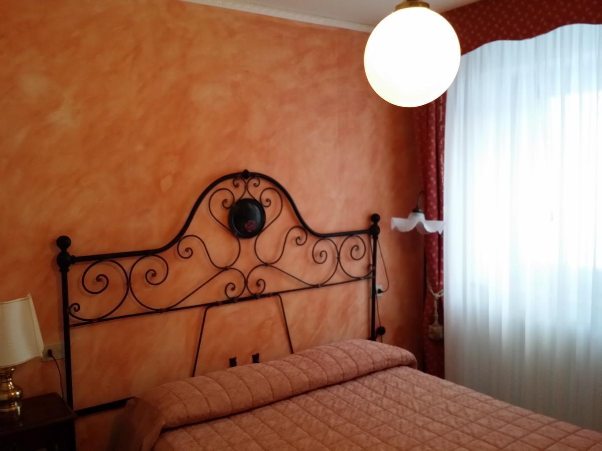 Albergo Diana Cerreto Laghi Room photo